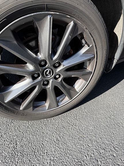Mazda CX-3 8 of 15