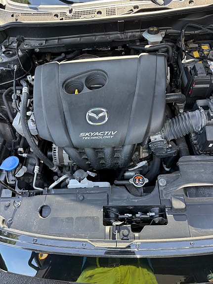 Mazda CX-3 3 of 15