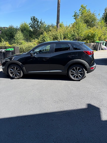 Mazda CX-3 2 of 15