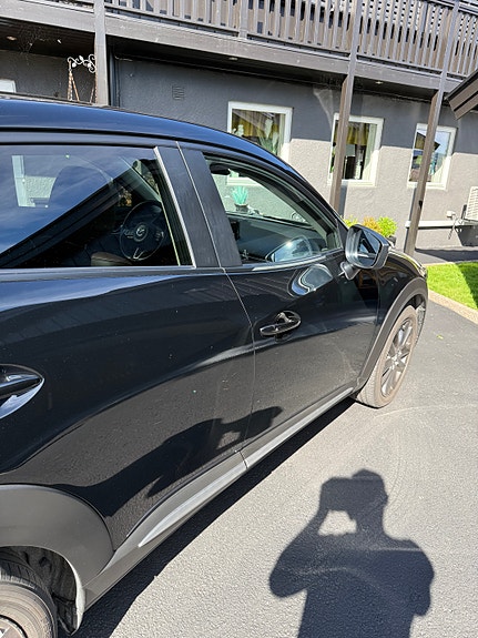 Mazda CX-3 7 of 15