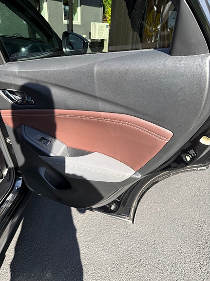 Mazda CX-3 6 of 15