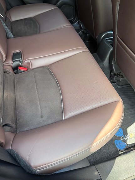 Mazda CX-3 5 of 15
