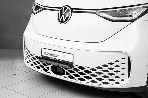Volkswagen ID. Buzz 3 of 5