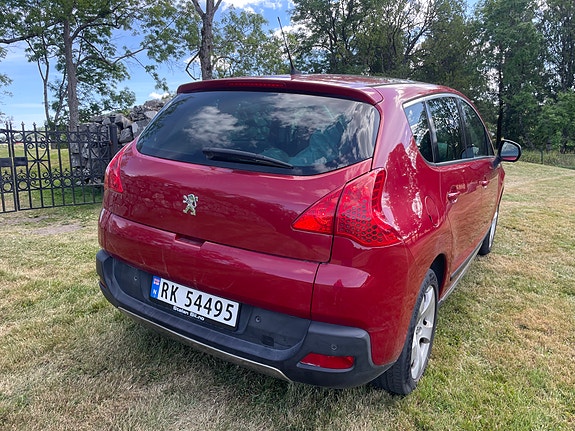 Peugeot 3008 13 of 18