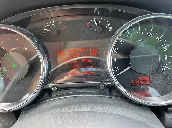 Peugeot 3008 14 of 18