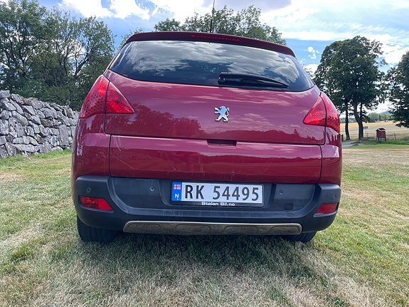 Peugeot 3008 6 of 18