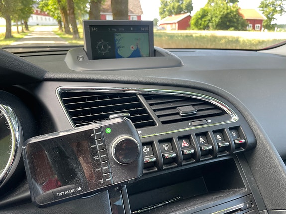 Peugeot 3008 17 of 18