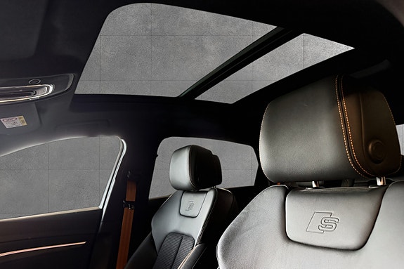 Audi e-tron Sportback 15 of 18