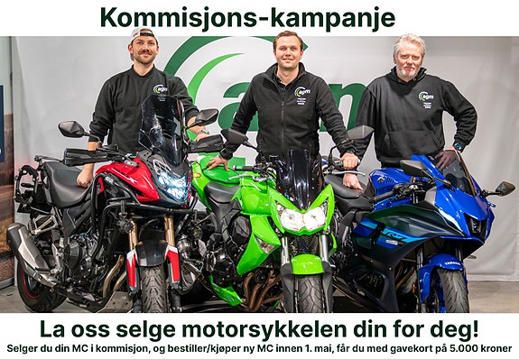 Honda CMX 500 Rebel S - med Legend Gear sidevesker for kun 3000 kroner! 2 of 5