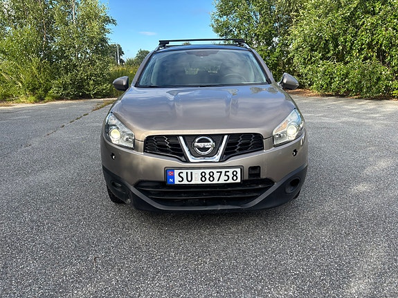 Nissan Qashqai 3 of 5