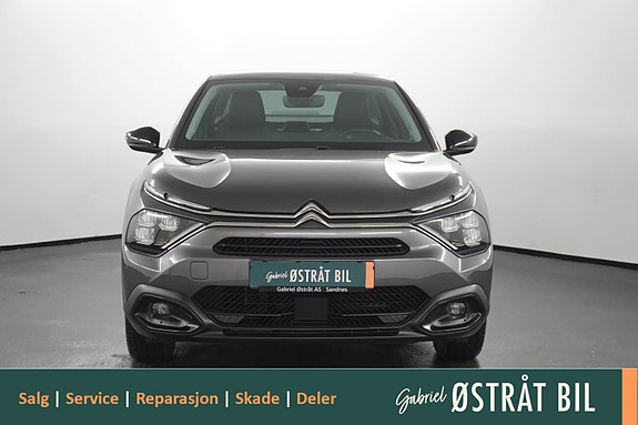 Citroen E-C4 X 3 of 30