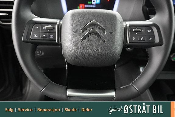 Citroen E-C4 X 14 of 30