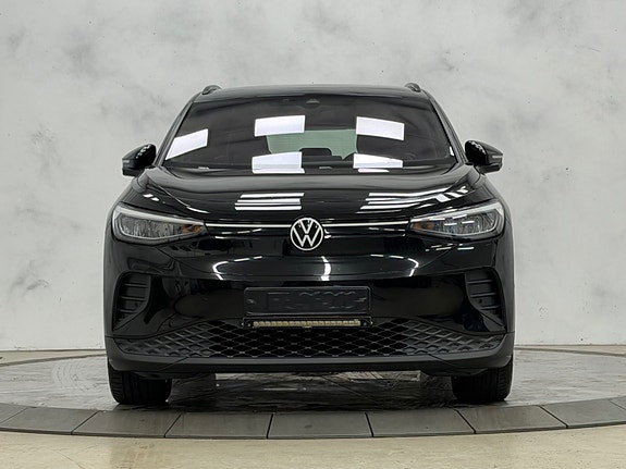 Volkswagen ID.4 3 of 5