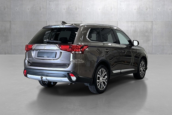 Mitsubishi Outlander 5 of 5