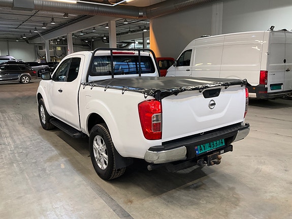 Nissan Navara 4 of 5