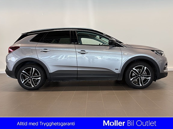 Opel Grandland X 3 of 5