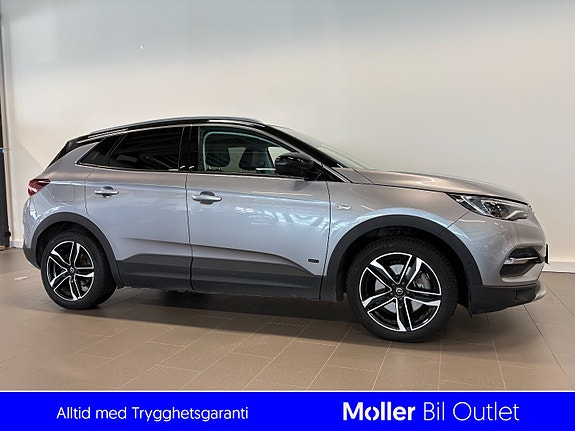 Opel Grandland X 2 of 5