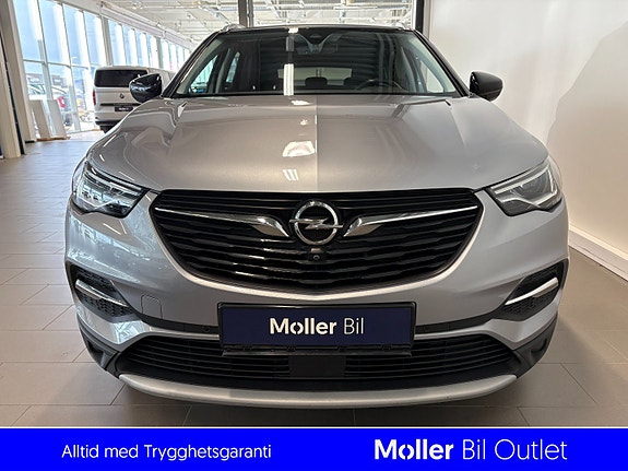 Opel Grandland X 5 of 5