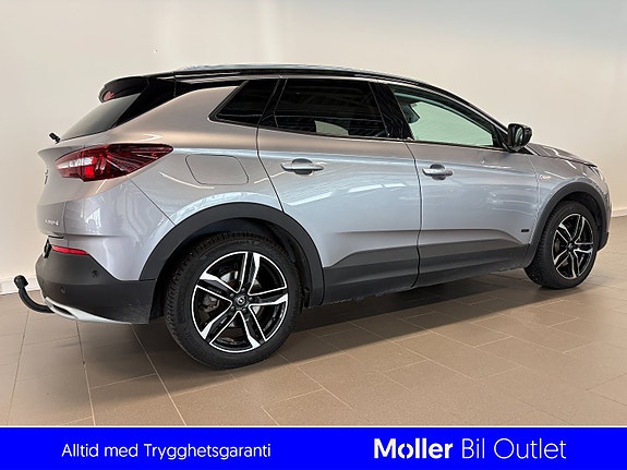 Opel Grandland X 4 of 5