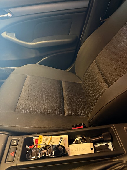 BMW 316i 14 of 14