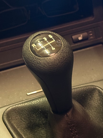 BMW 316i 5 of 14