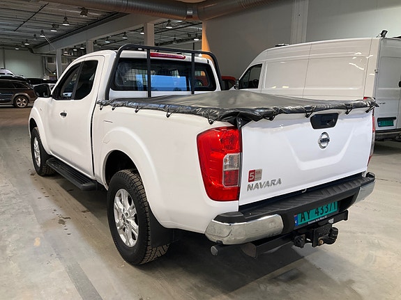 Nissan Navara 4 of 5