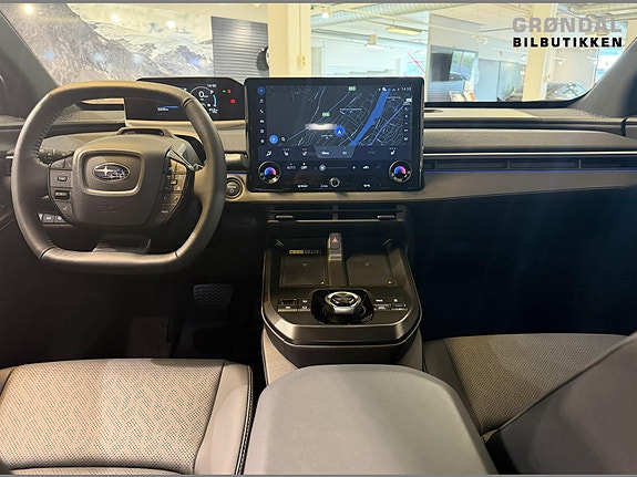 Subaru Solterra 10 of 10