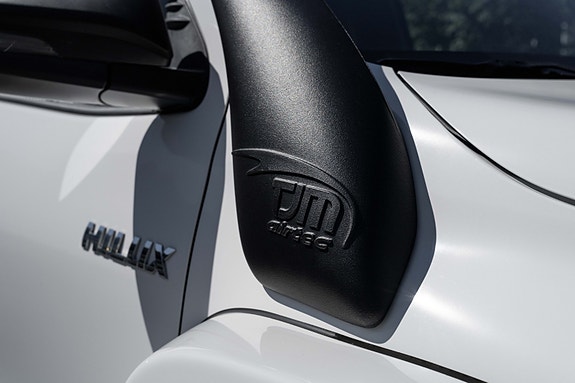 Toyota HiLux 10 of 27