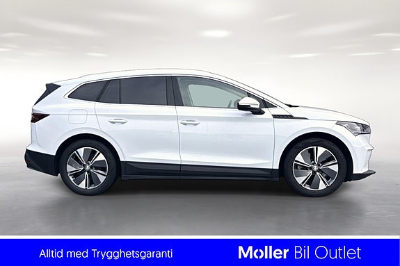 Skoda Enyaq 4 of 5