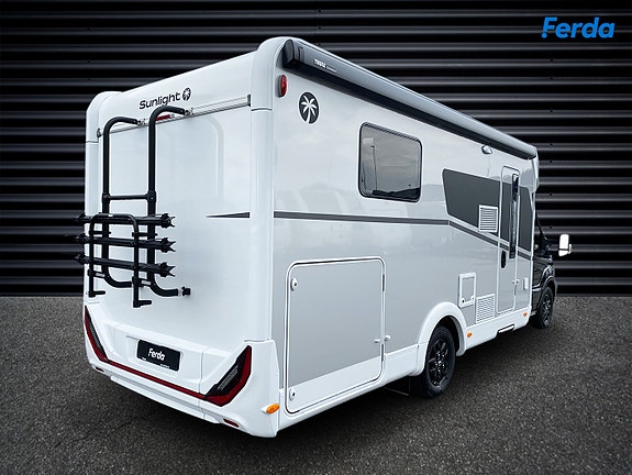 Sunlight T 690 L Adventure Edition 18 of 21