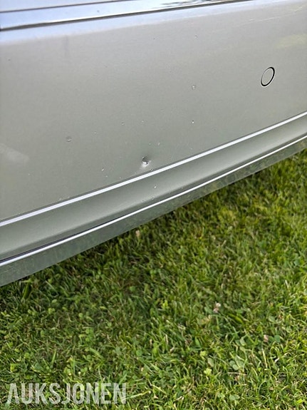 Mercedes-Benz E-Klasse 12 of 15