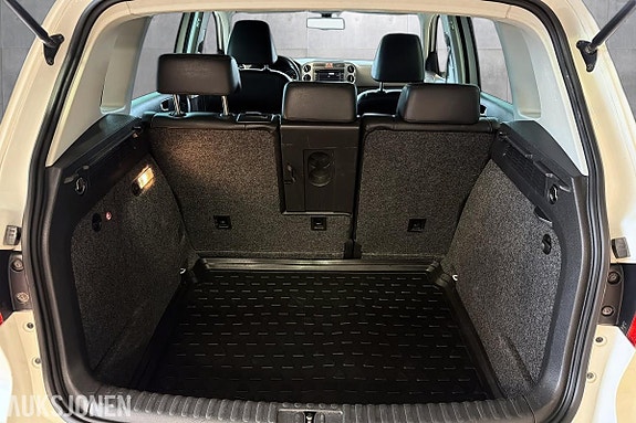 Volkswagen Tiguan 19 of 21