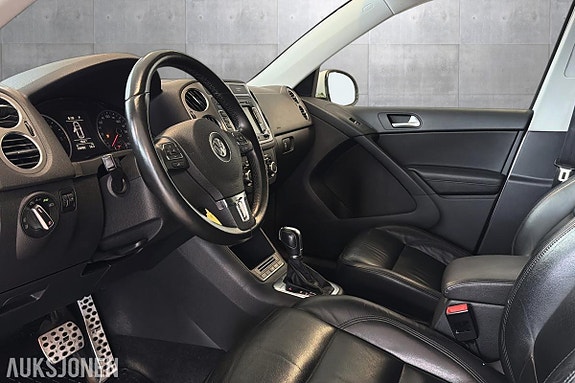 Volkswagen Tiguan 10 of 21