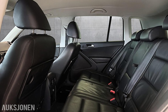 Volkswagen Tiguan 17 of 21