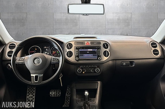 Volkswagen Tiguan 9 of 21