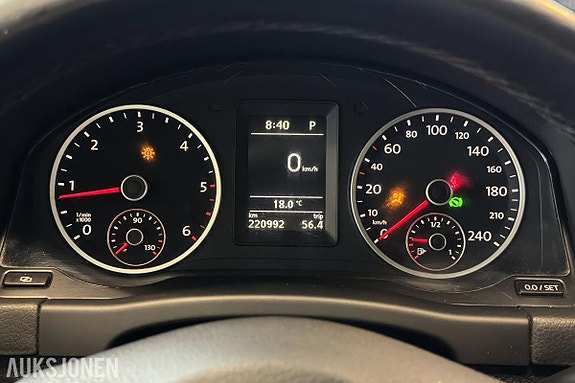 Volkswagen Tiguan 12 of 21