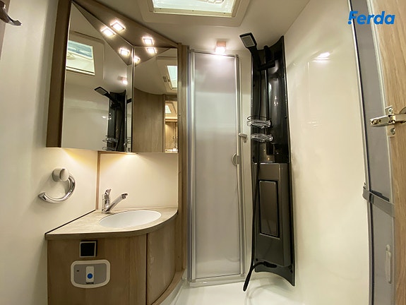 KABE CLASSIC 740 LGB 15 of 21