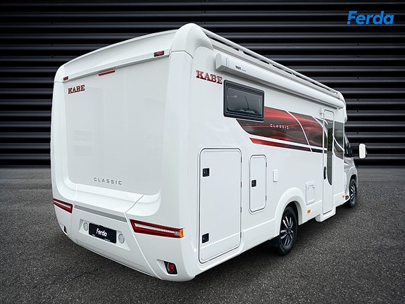KABE CLASSIC 740 LGB 17 of 21