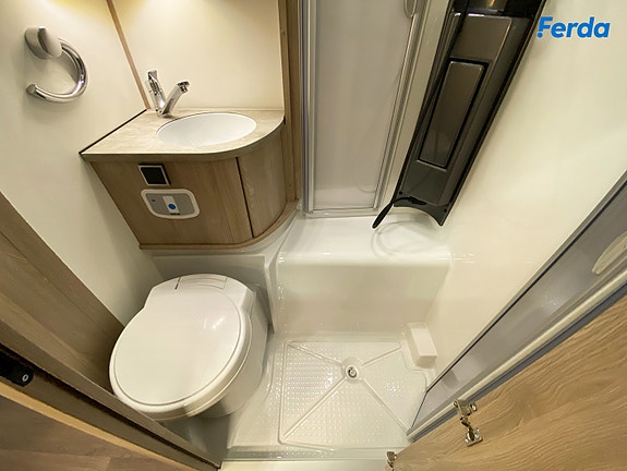 KABE CLASSIC 740 LGB 14 of 21
