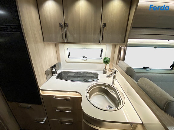 KABE CLASSIC 740 LGB 10 of 21