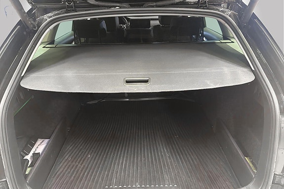 Skoda Octavia 5 of 5