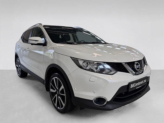 Nissan Qashqai 3 of 5