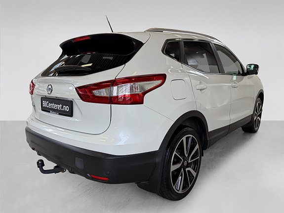 Nissan Qashqai 4 of 5