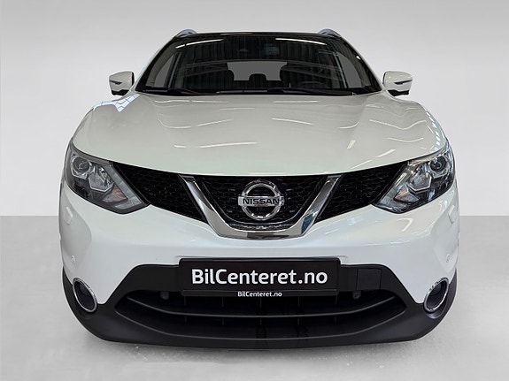 Nissan Qashqai 2 of 5