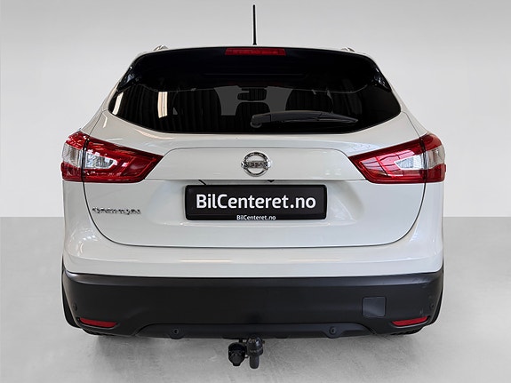 Nissan Qashqai 5 of 5