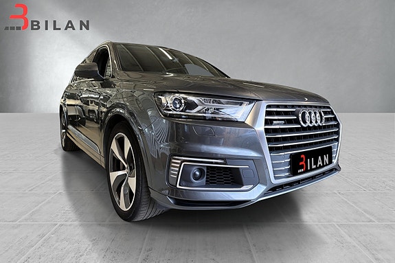 Audi Q7 16 of 30