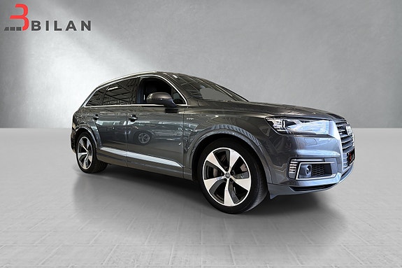 Audi Q7 14 of 30