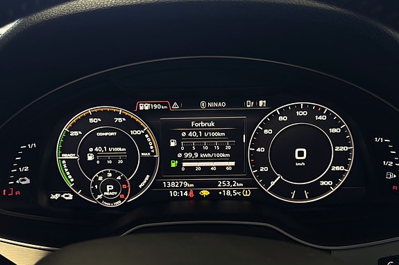 Audi Q7 29 of 30