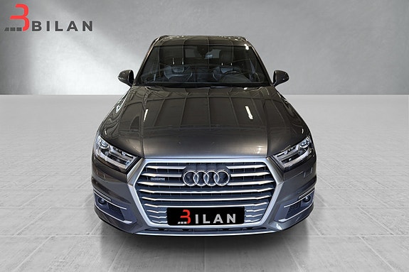 Audi Q7 18 of 30