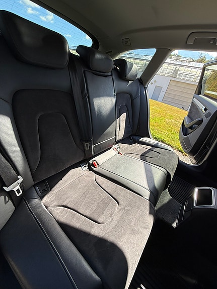 Audi A4 allroad 12 of 12